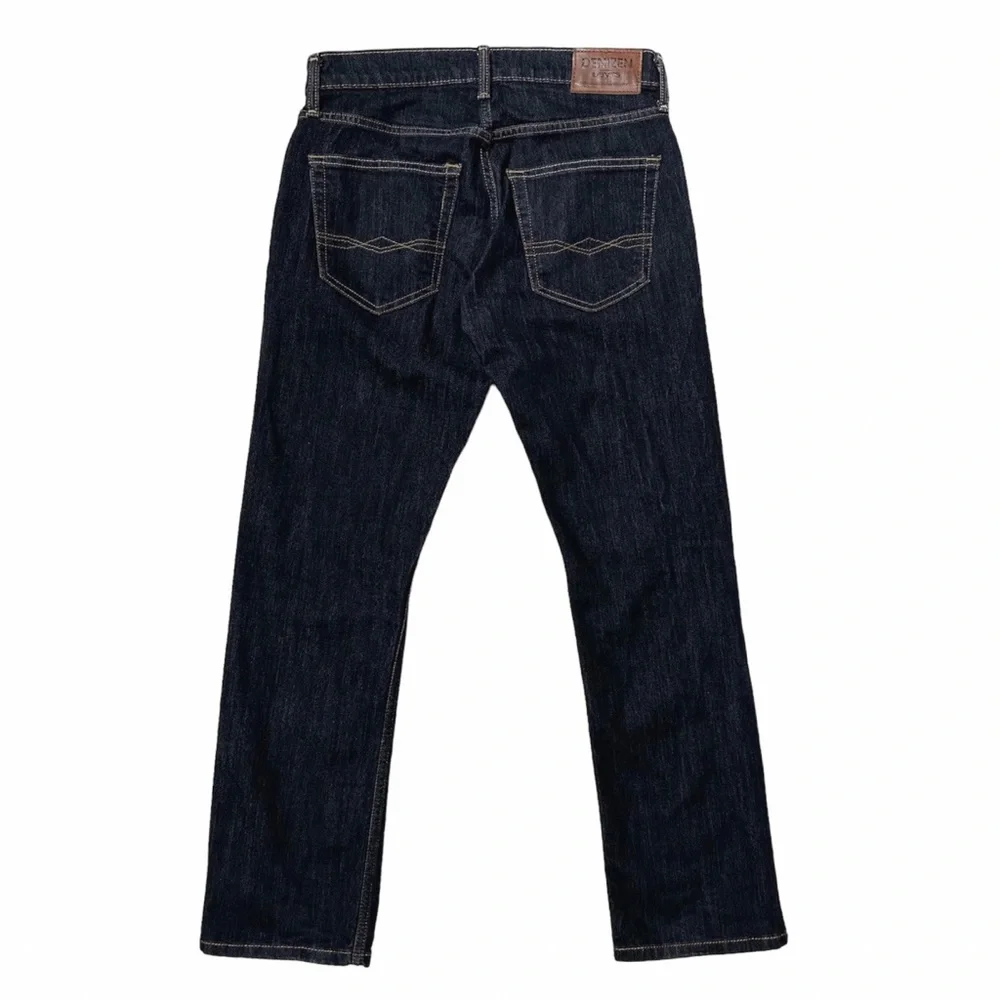 Denizen from Levis denizen from