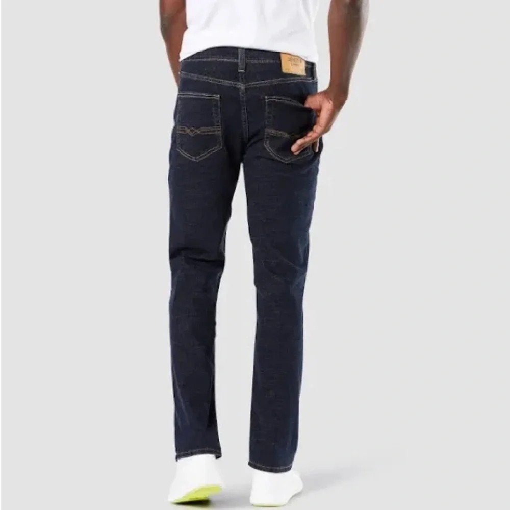 Denizen from Levis denizen from