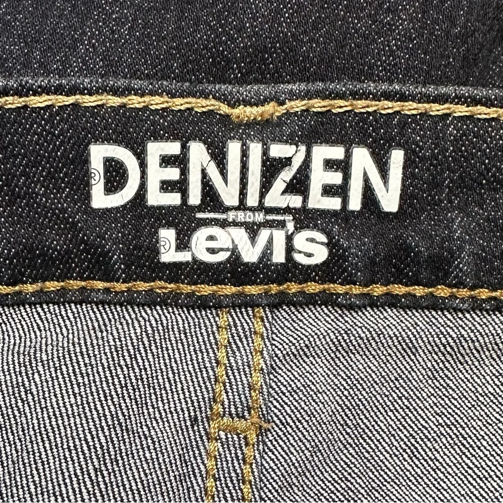 Denizen from Levis denizen from