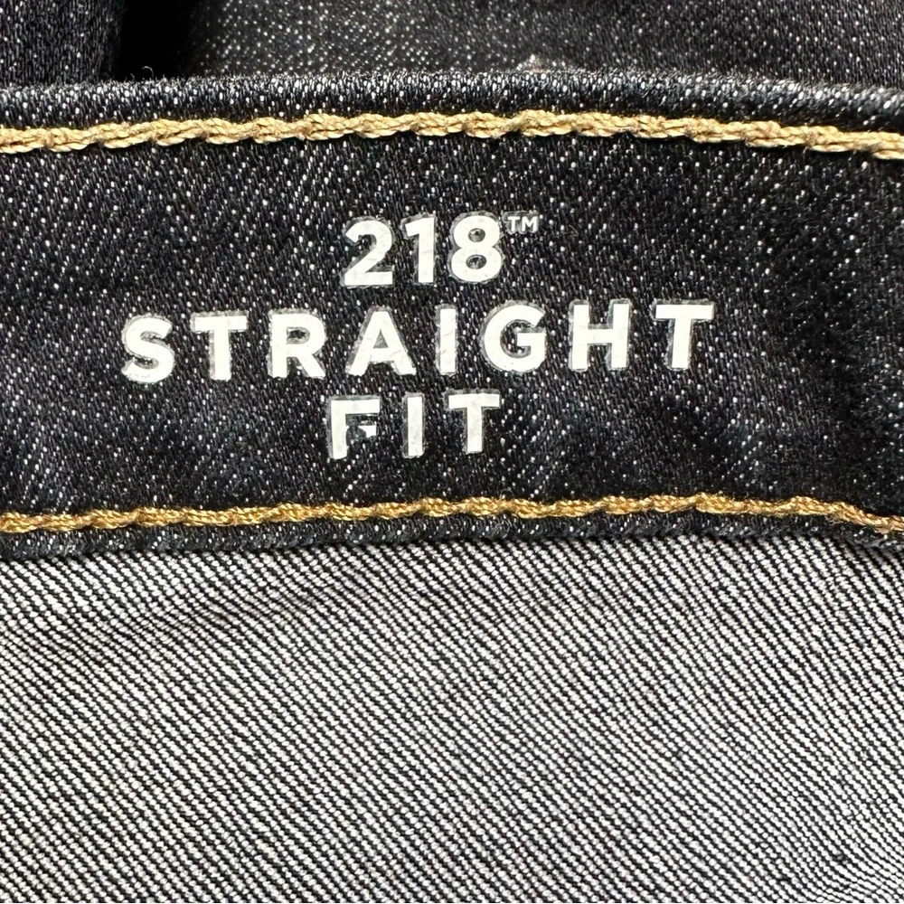 Denizen from Levis denizen from
