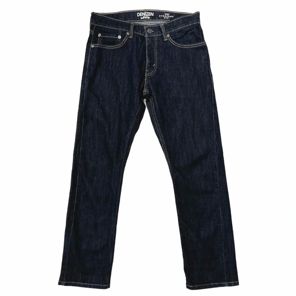 Denizen from Levis denizen from