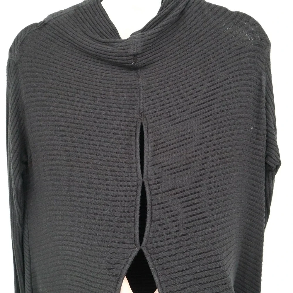 Free People this sweater