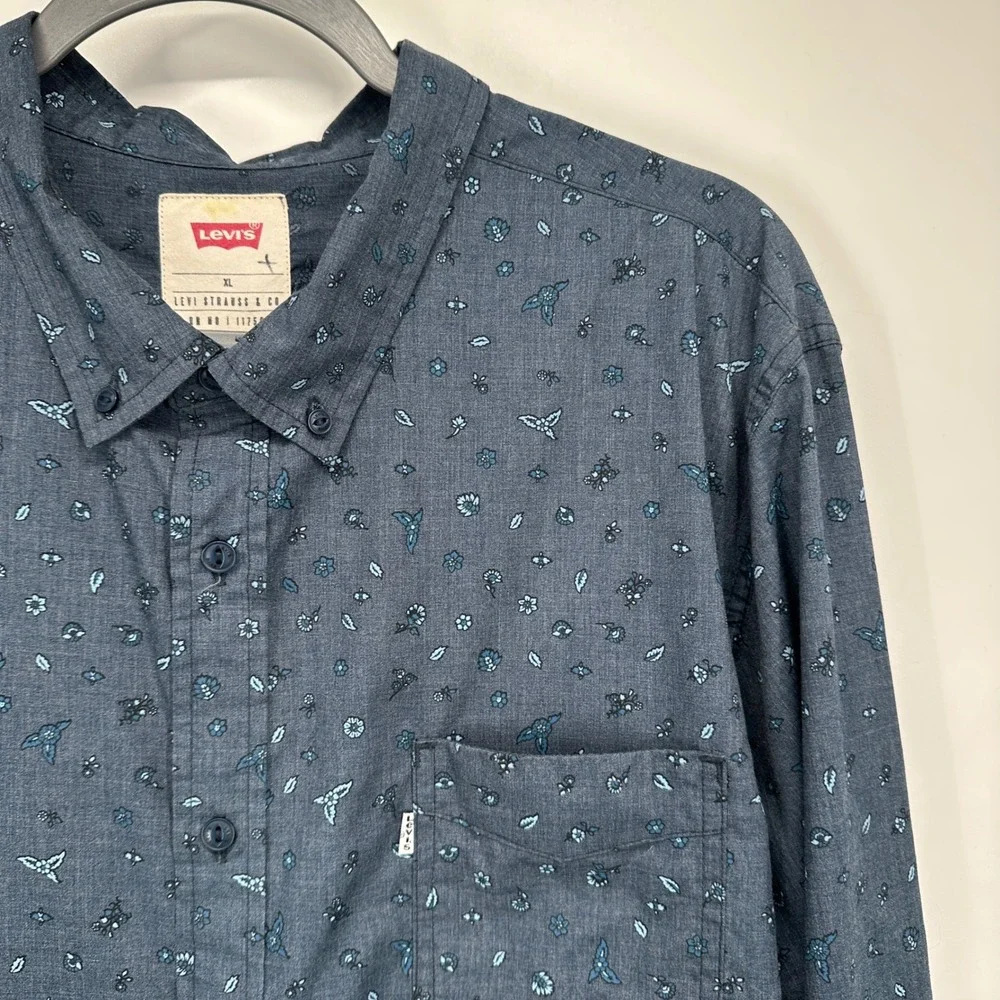 Levis levi men