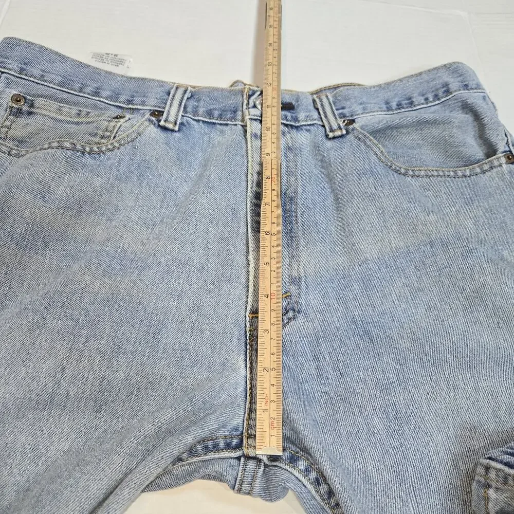 Levis discover classic