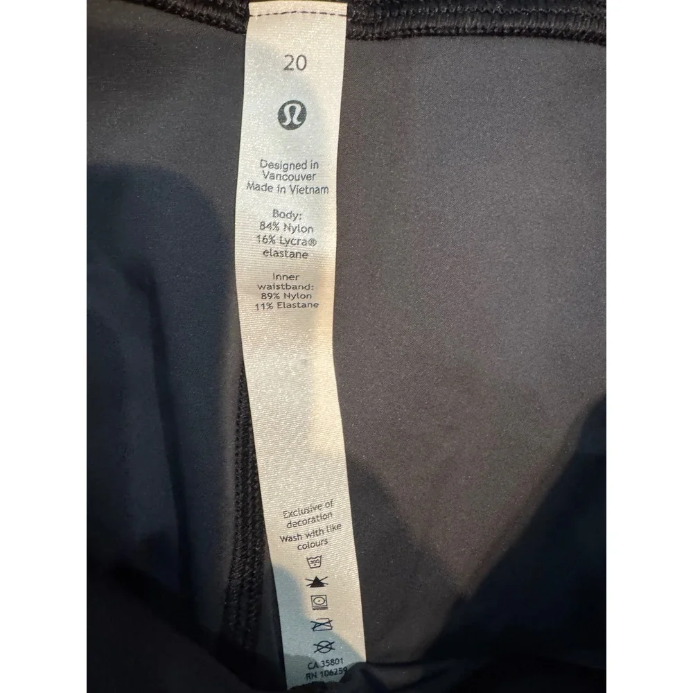 lululemon athletica brand lululemon