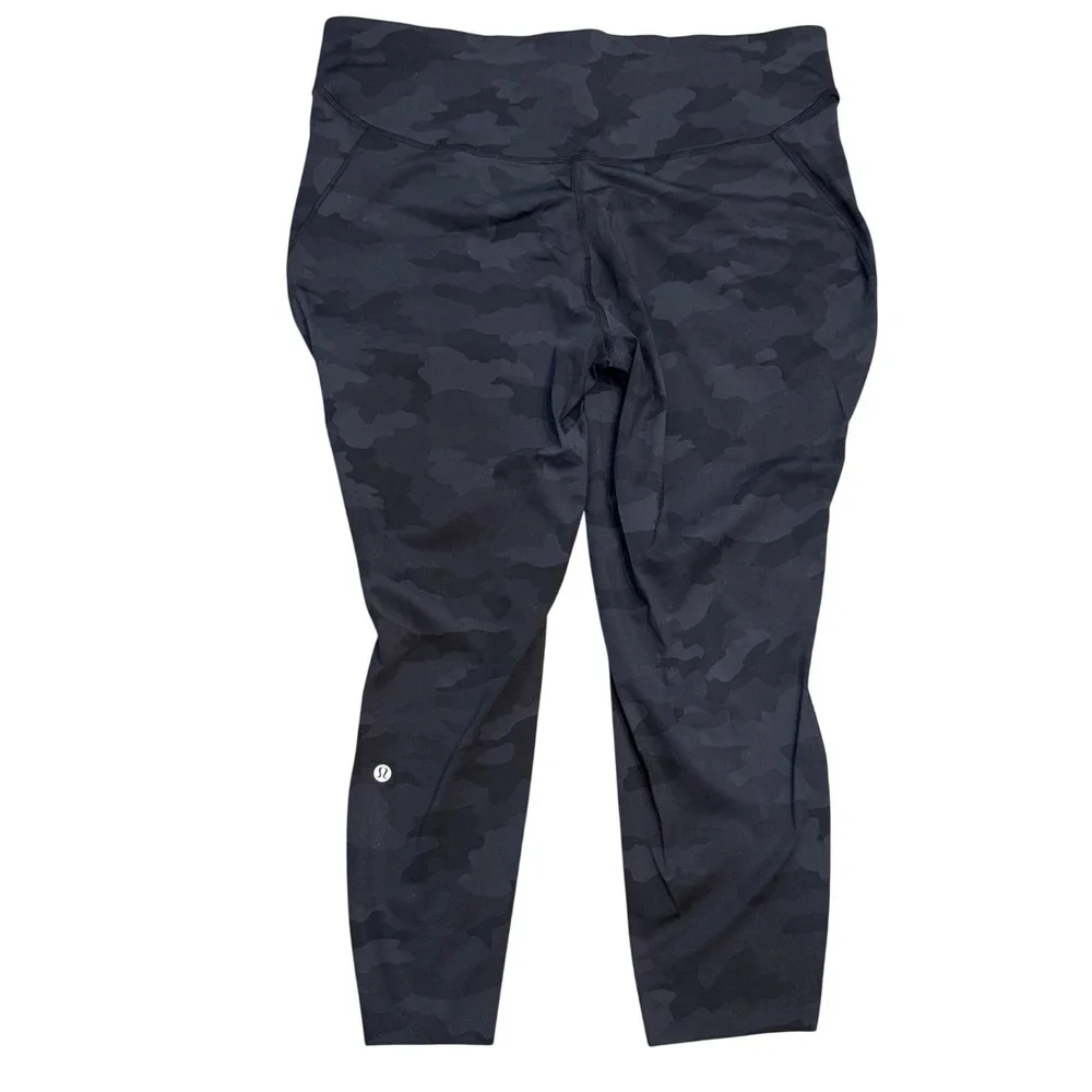 lululemon athletica brand lululemon