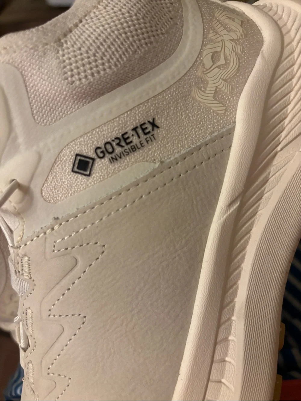 Hoka gore tex