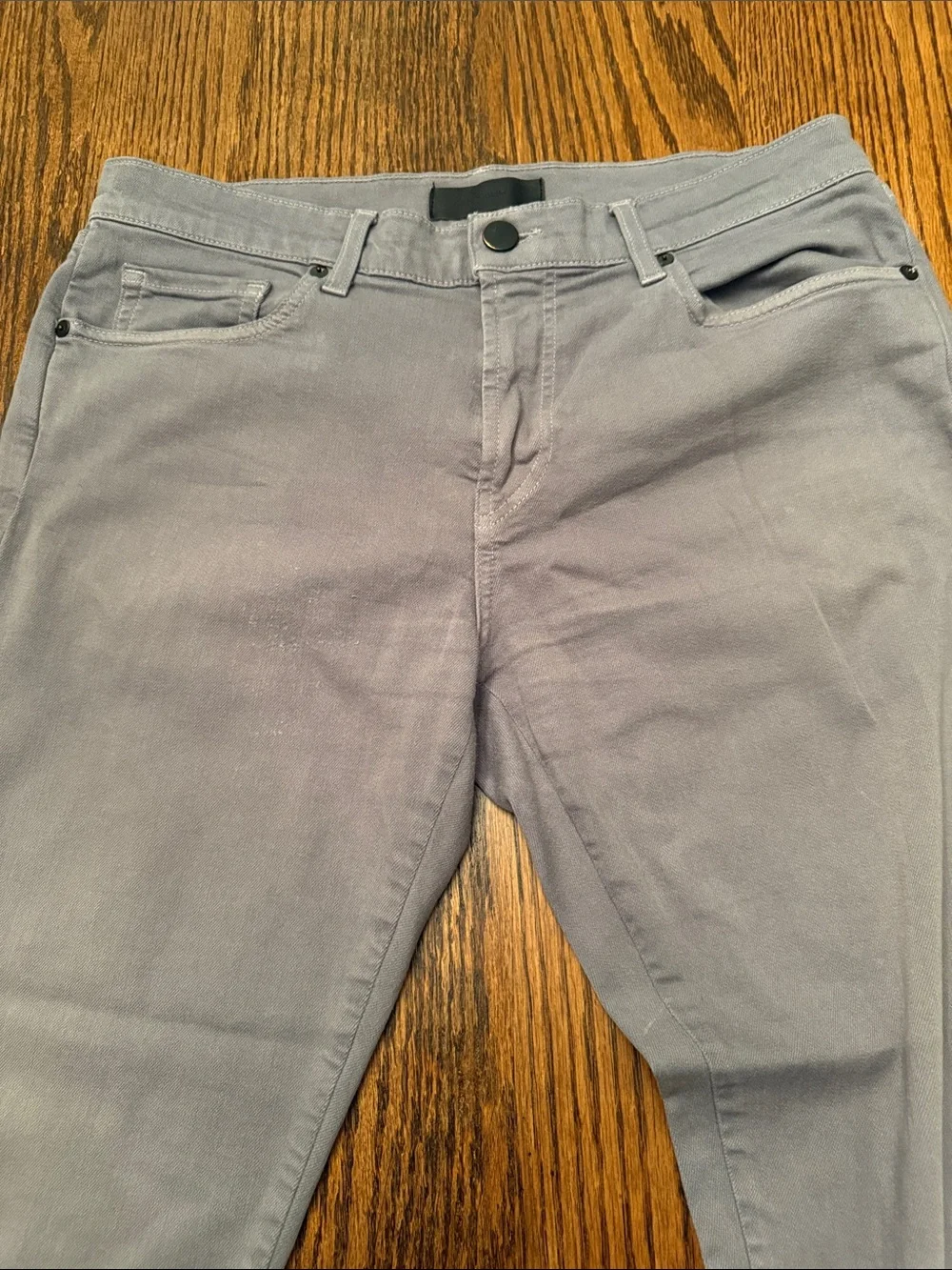 J Brand brand “star”