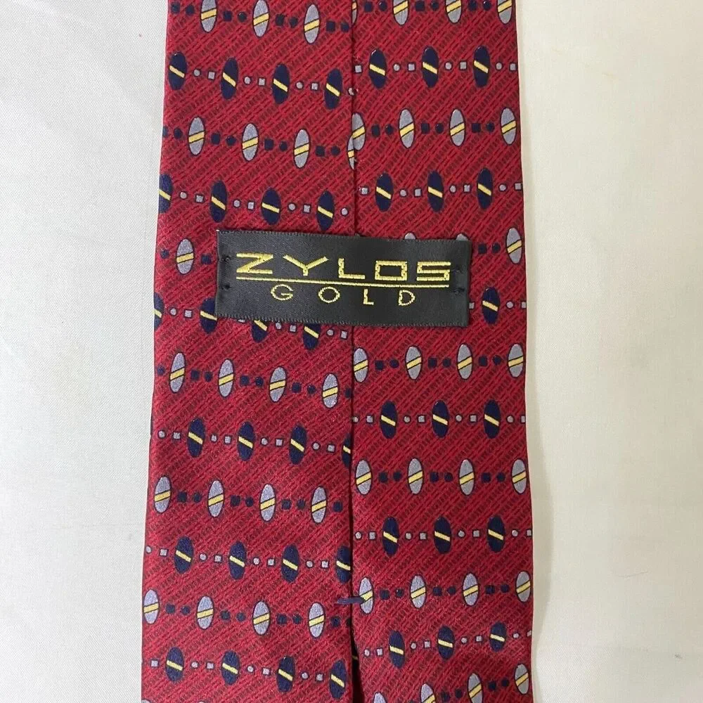 Zylos #6623 gold
