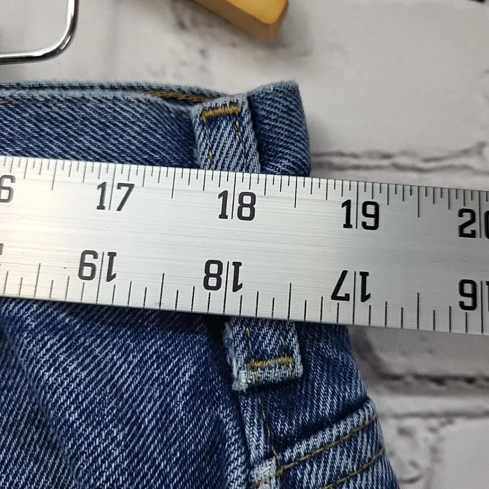 Carhartt flawed preowned spots