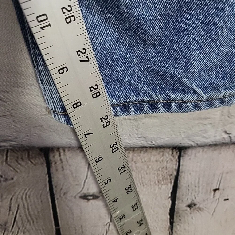 Carhartt seen holes rips