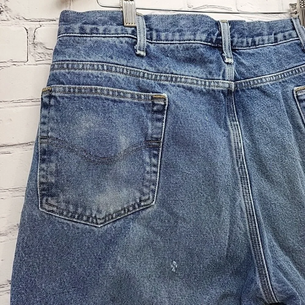 Carhartt flawed seen