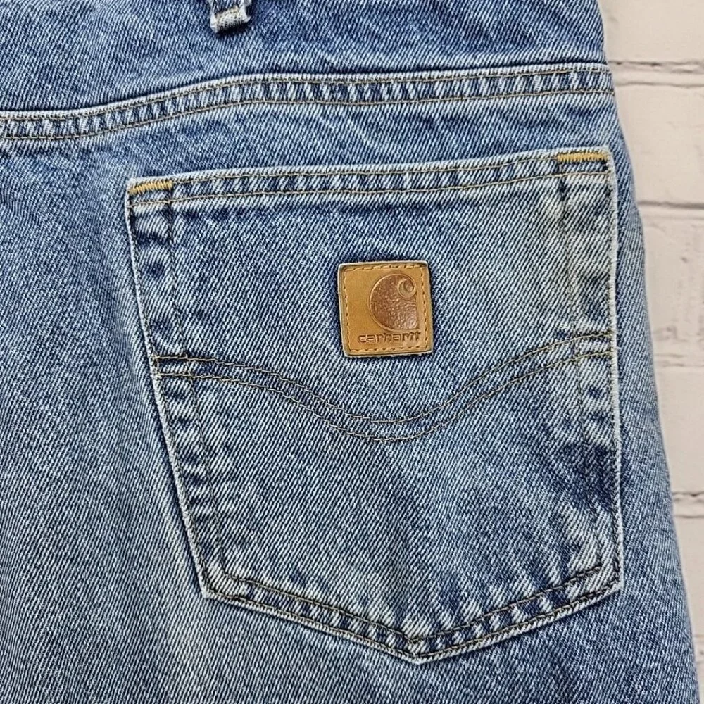 Carhartt preowned spots