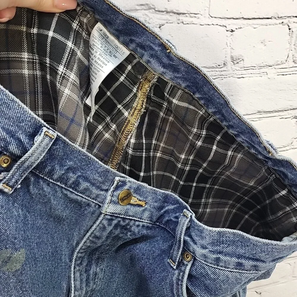Carhartt spots good as