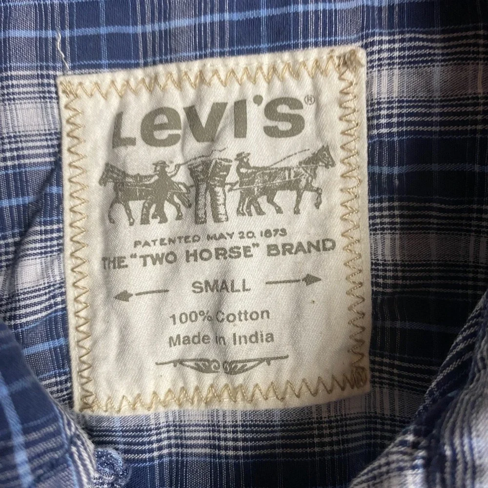 Levis levi men