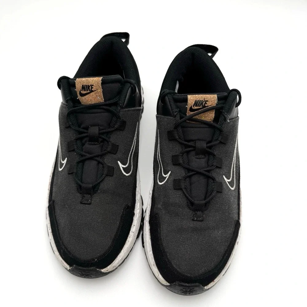 Nike crater remixa