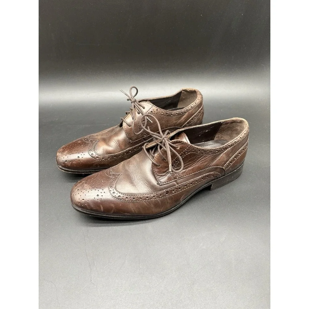 Bostonian pair men
