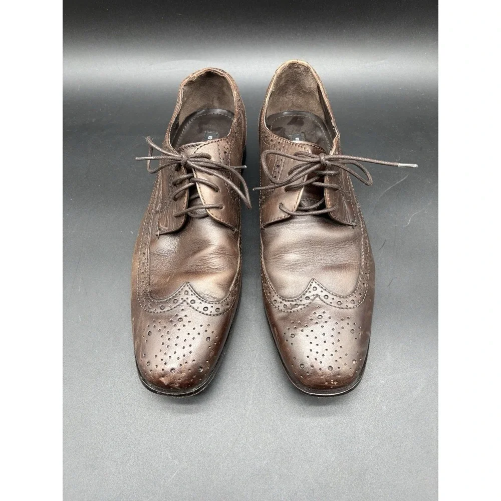 Bostonian pair men