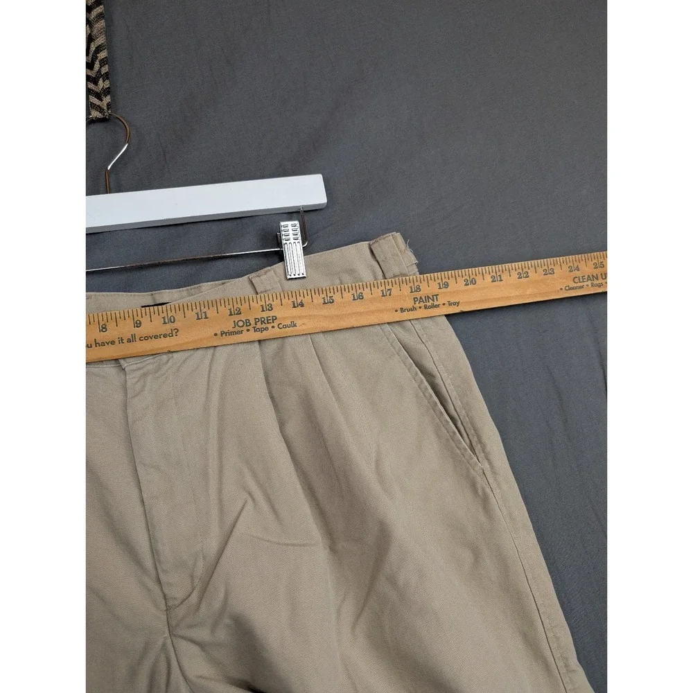 Dockers khaki straight