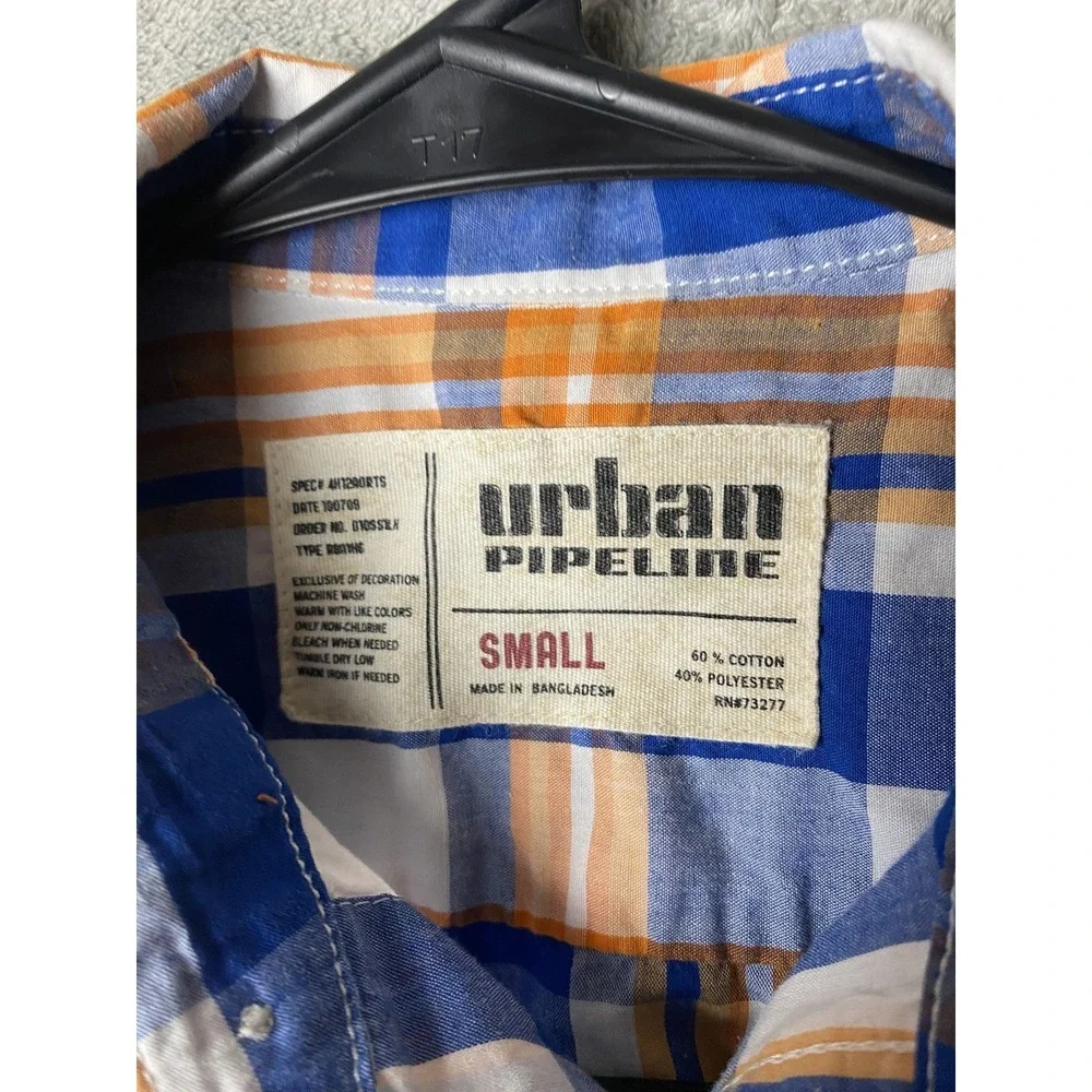 urban pipeline dress your