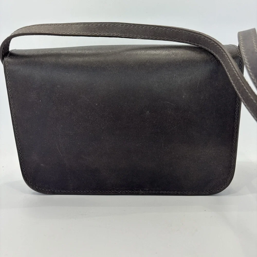 Most Wanted crossbody grey wanted