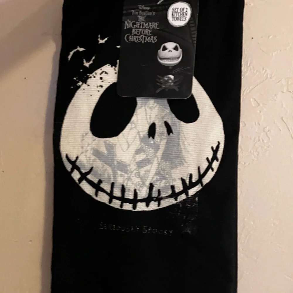 Disney NBC 2 Pack Towel Set