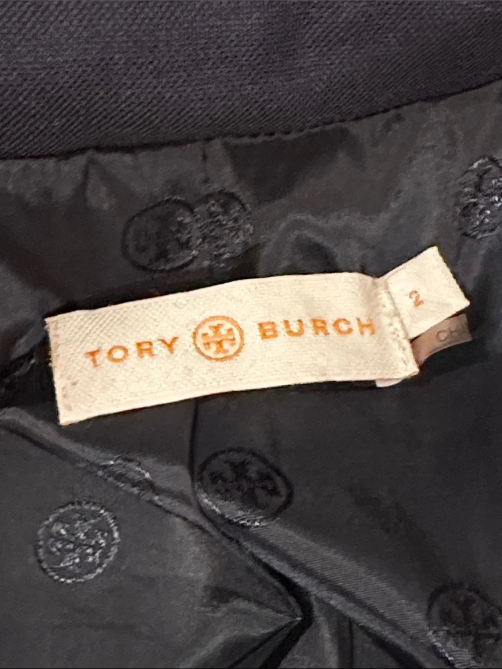 Tory Burch tory burch