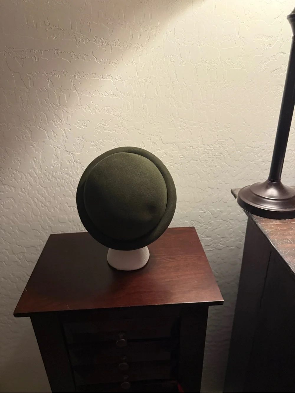 N/A classic wool