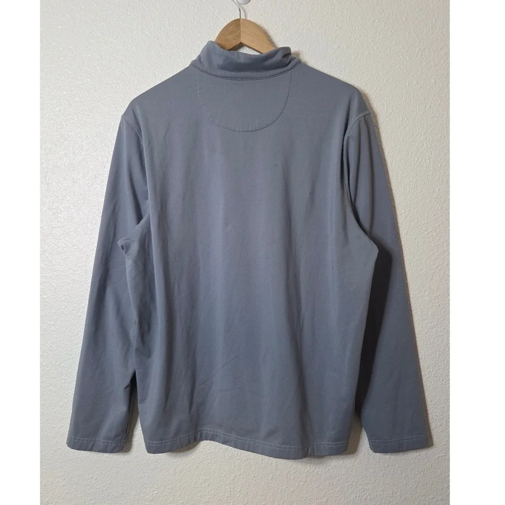 Jack Nicklaus blue long