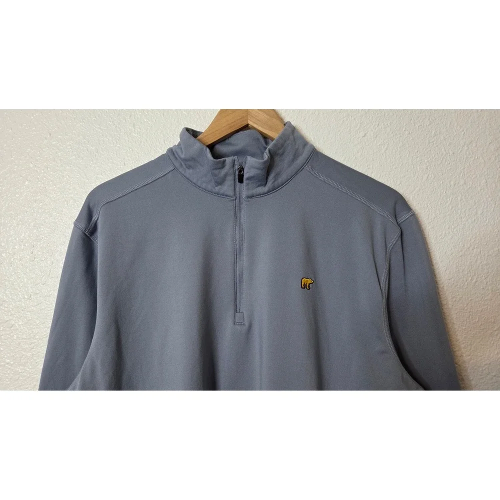 Jack Nicklaus blue long