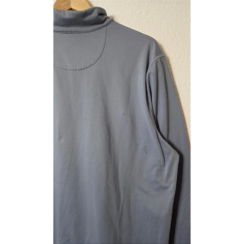 Jack Nicklaus blue long