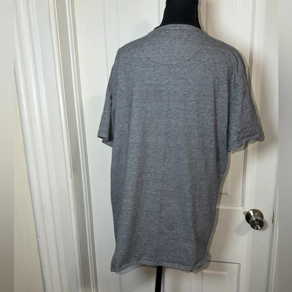Original Penguin classic heather