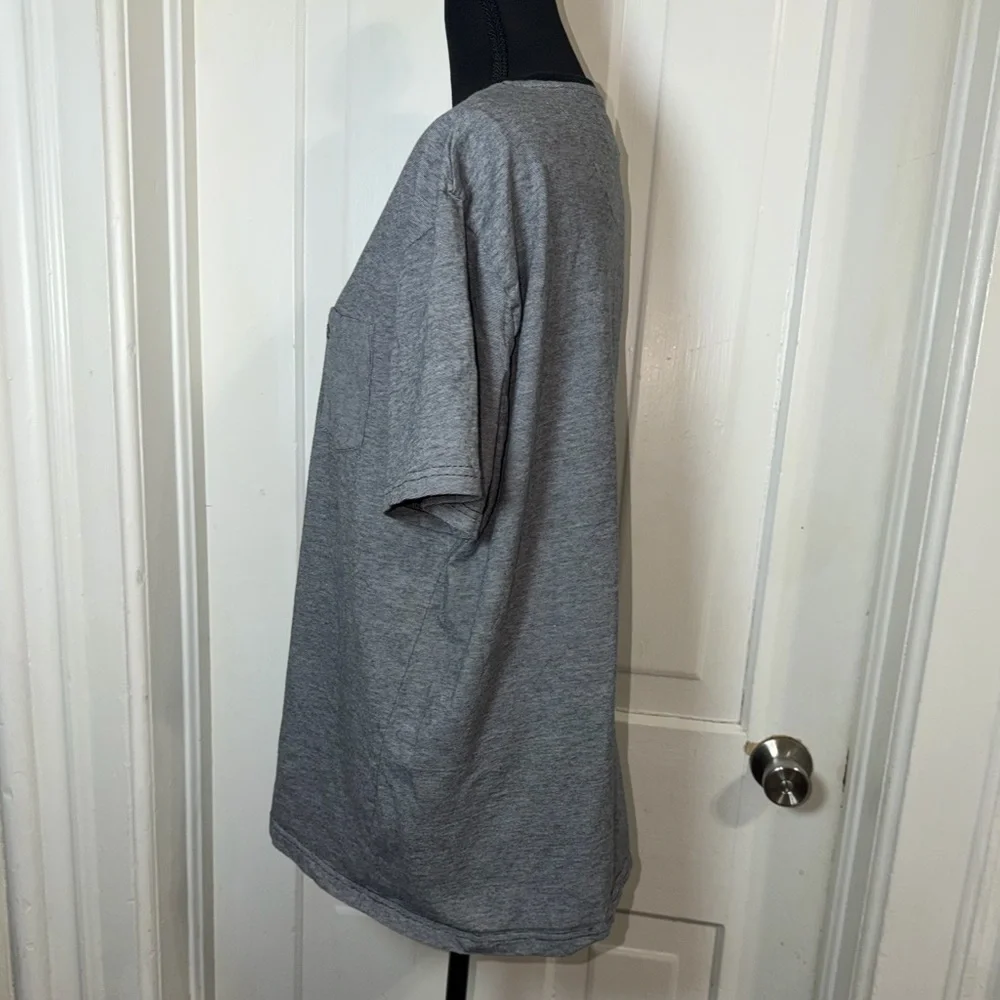 Original Penguin classic heather