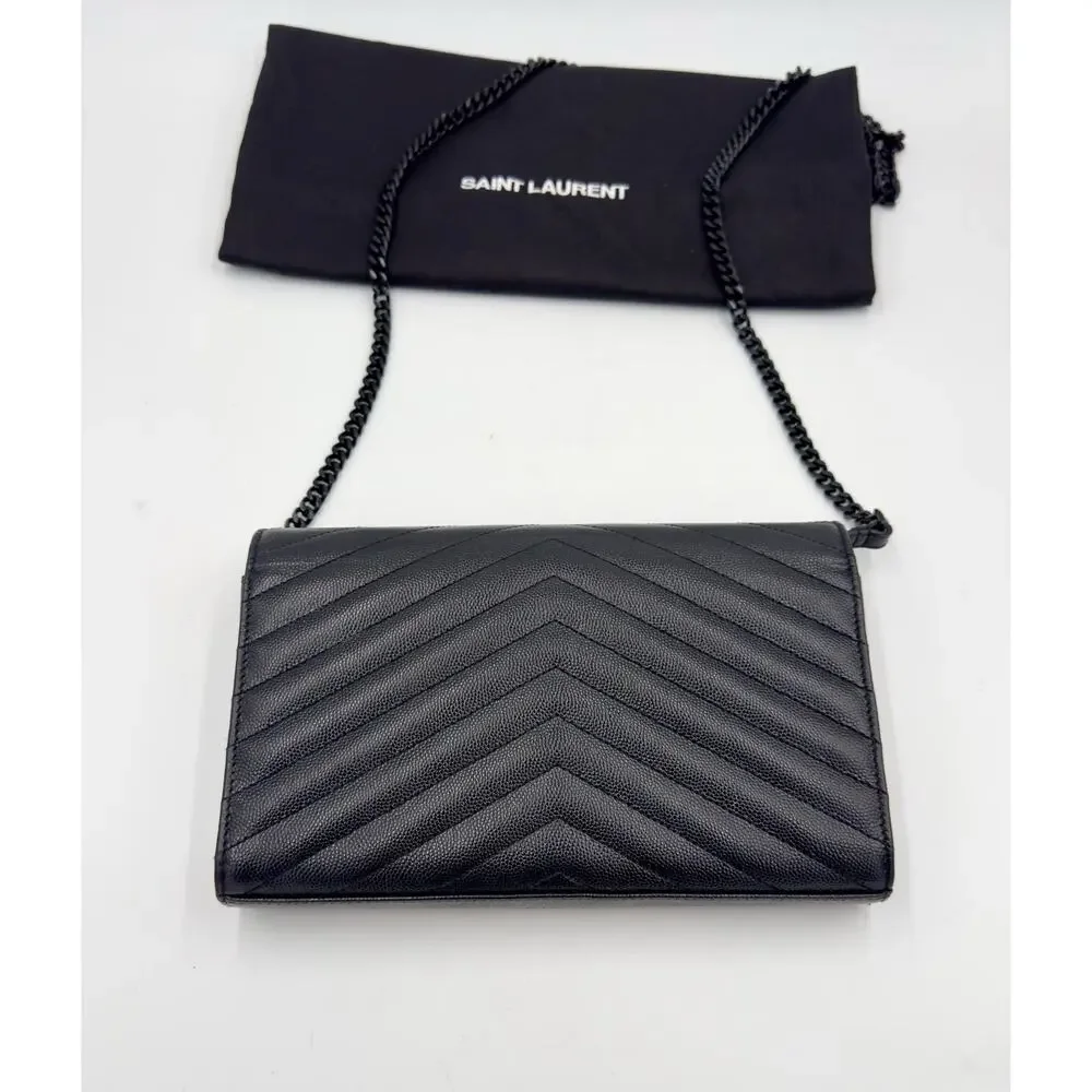Saint Laurent de wallet