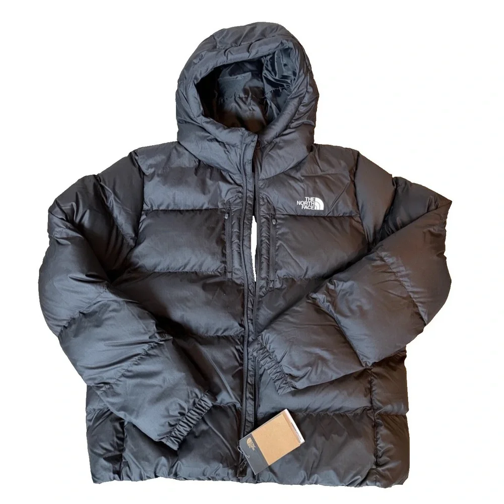 The North Face north face
