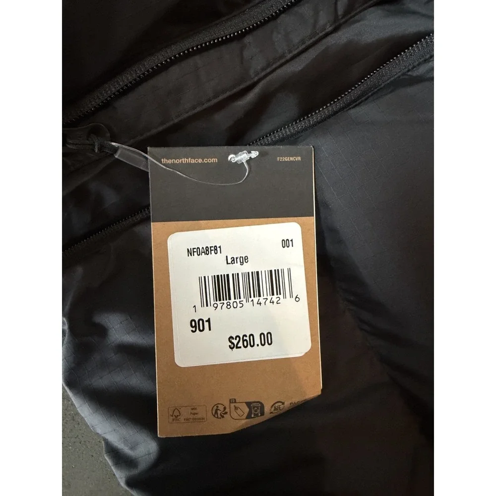 The North Face north face