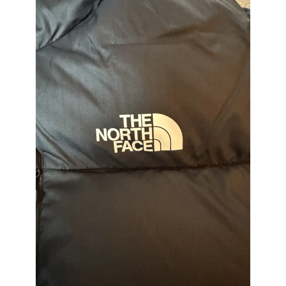 The North Face north face