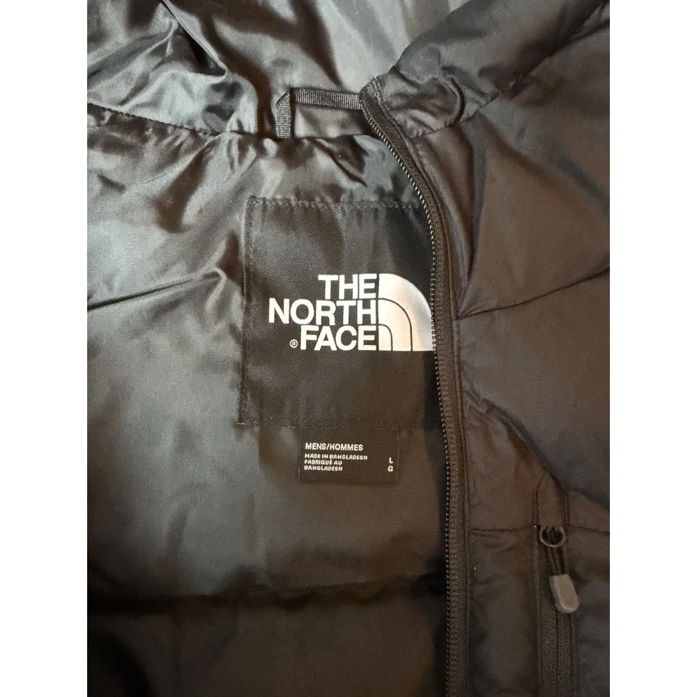 The North Face north face