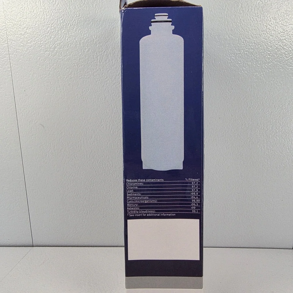 UltraClarity Pro Water‎ Filter Replacement Bosch Siemens Gaggenau Refrigerators