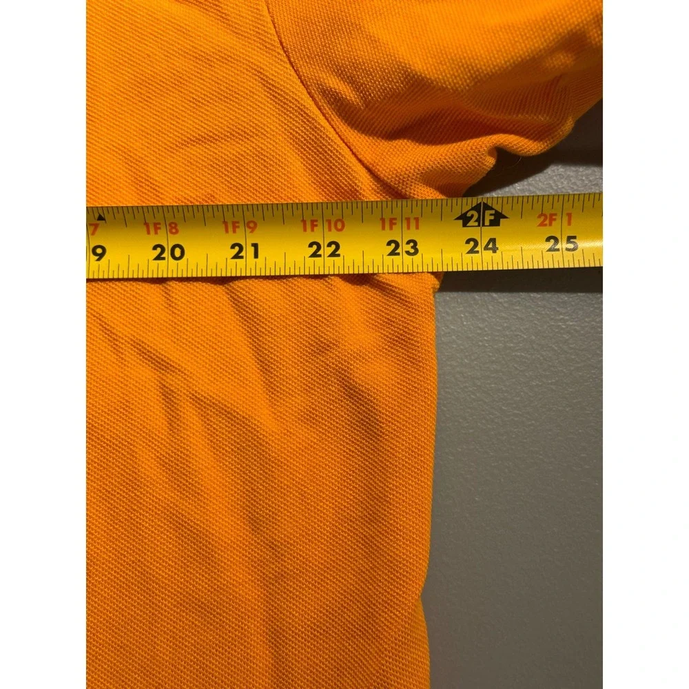 Lacoste slim fit