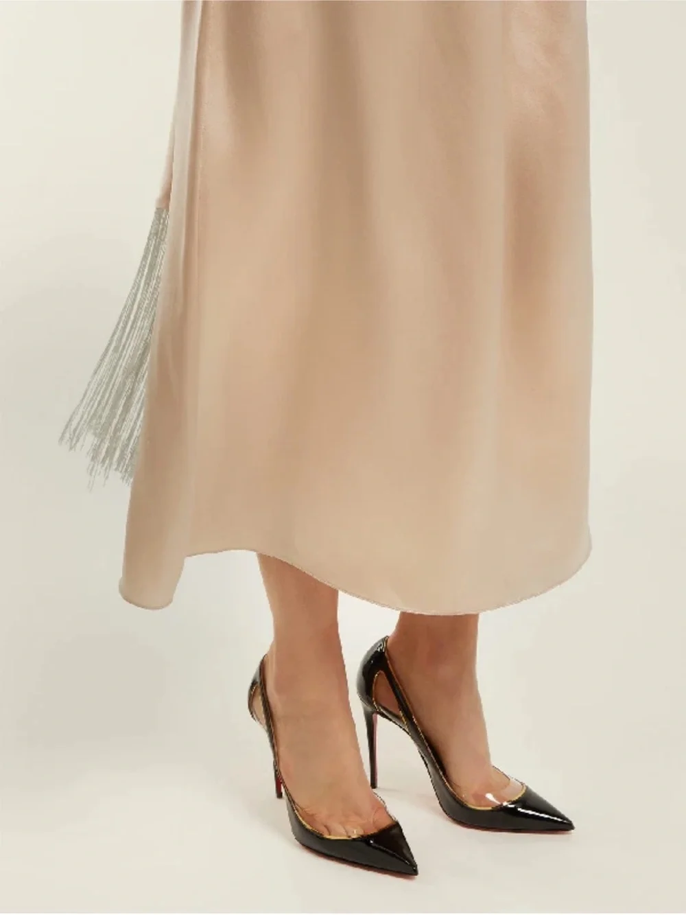 Christian Louboutin 100% authentic