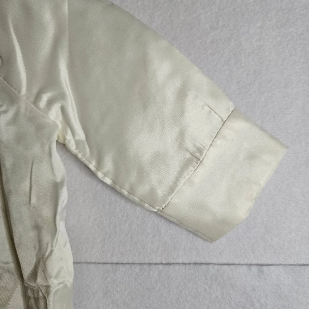 N/A vintage ivory