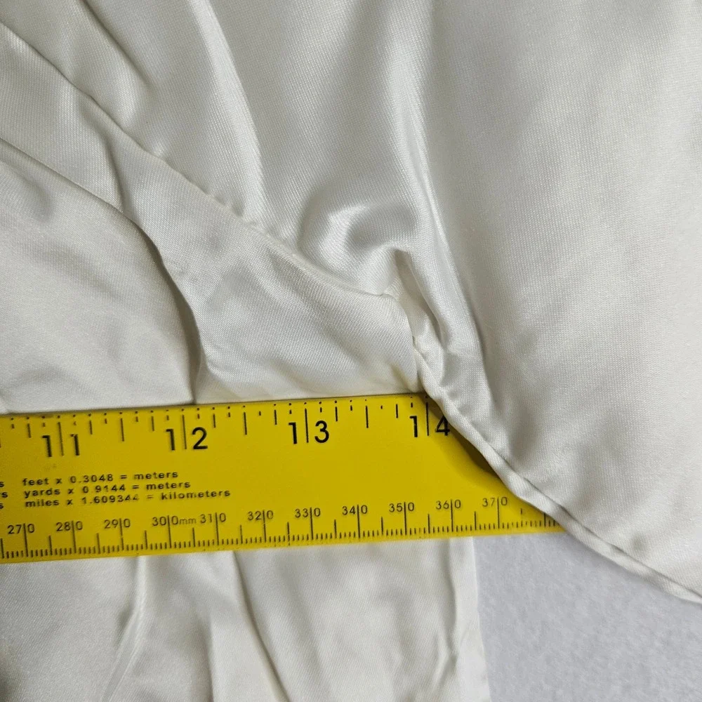 N/A vintage ivory