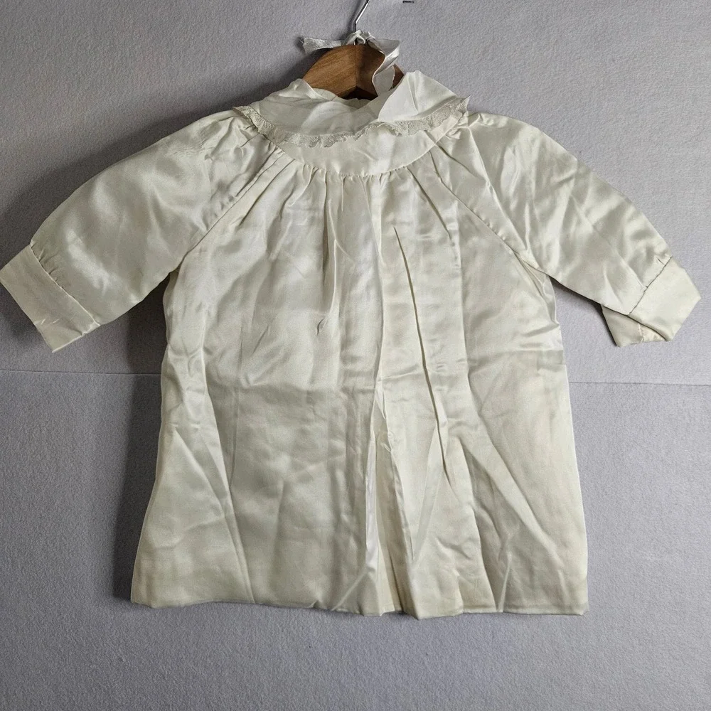 N/A vintage ivory