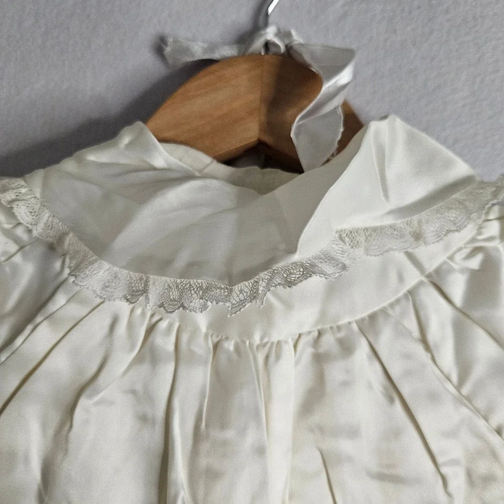N/A vintage ivory