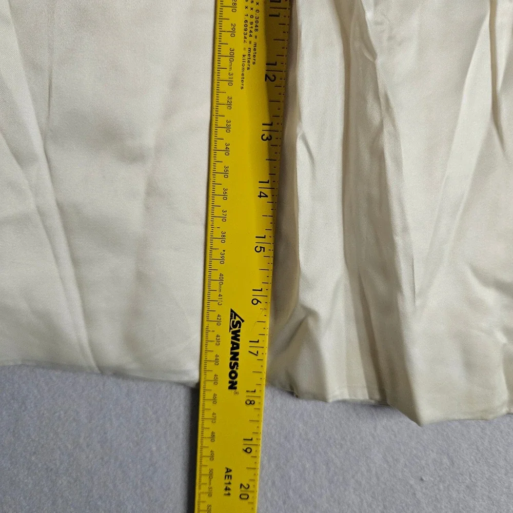 N/A vintage ivory