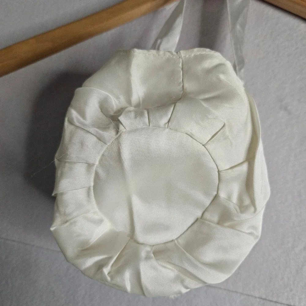 N/A vintage ivory