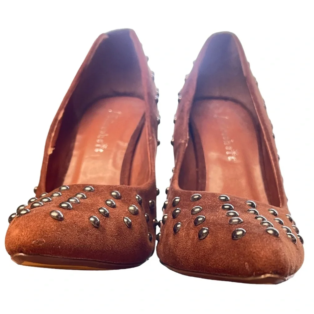 Fahrenheit signs stiletto no