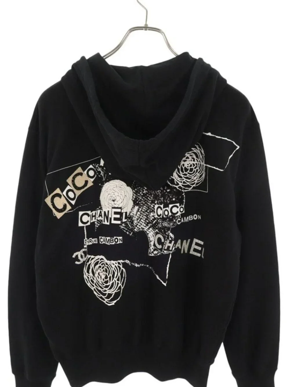 CHANEL size details