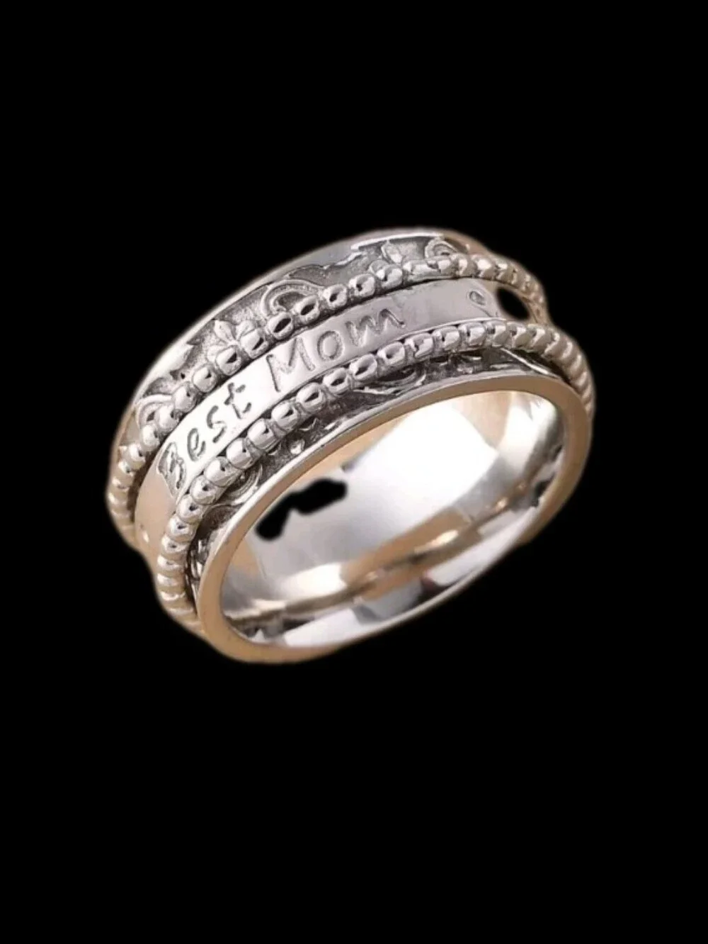 7.75 Gm Sterling Silver 